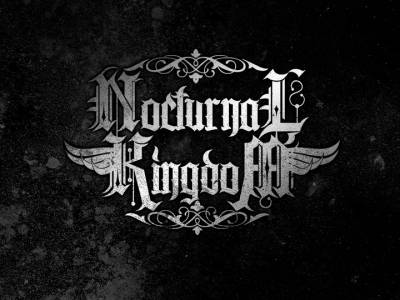 logo Nocturnal Kingdom